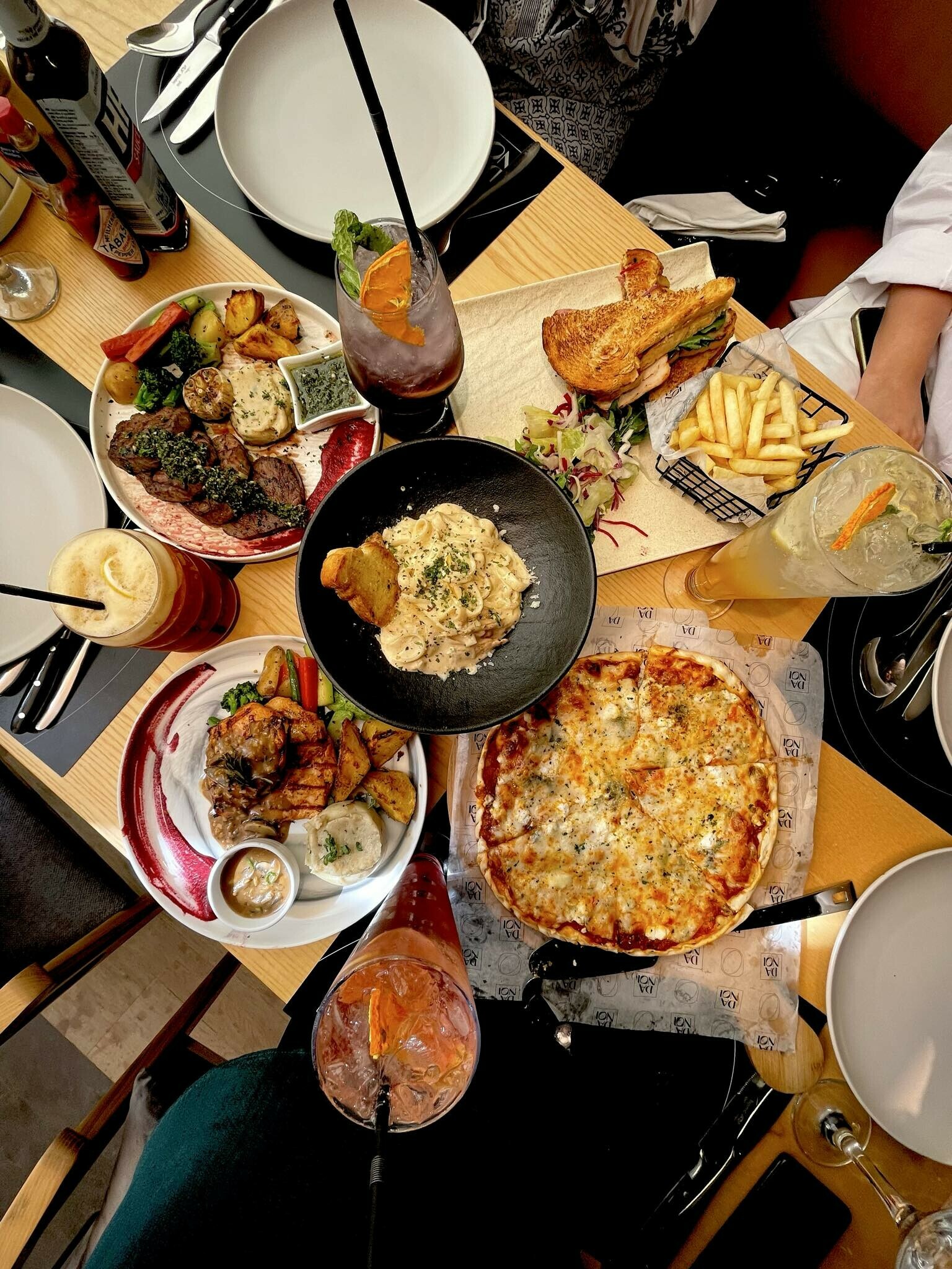 Rice bowl food image